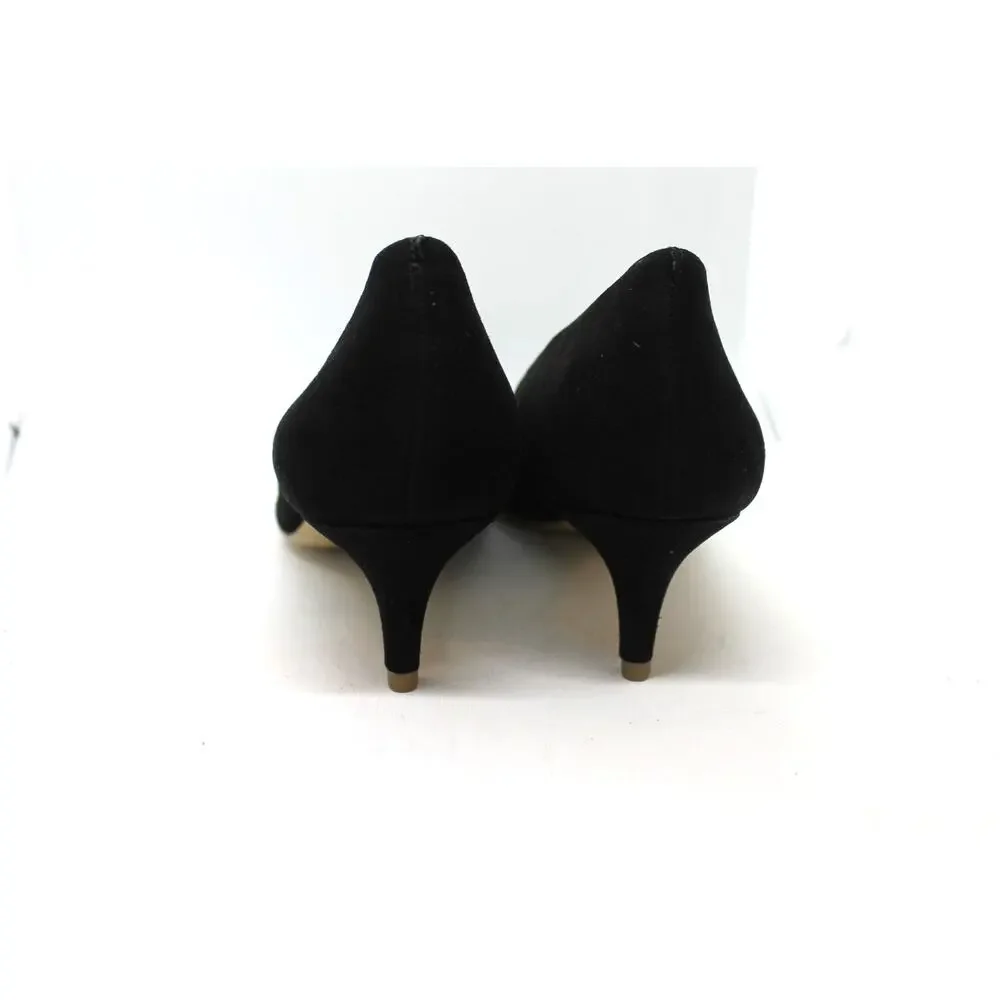 J. Crew heels are